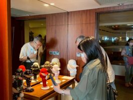 羅志祥也收藏的法國潮流藝術 KID CUP TBA 揭開台韓展會布局與亞洲代理實績