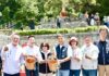 錯過等明年!大甲鐵砧山劍井湧千人 500瓶開運午時水一小時搶空