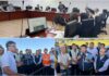 會同立院交通委員會檢視宜蘭四大交通建設 吳宗憲:「路若通,子孫才會成功」