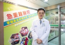 影音/女大生車禍重創險喪命 彰基體系接力搶救成功從鬼門關前救回