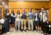 南華大學深化產學合作 攜手日月光培育科技人才