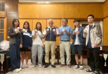 南華大學深化產學合作 攜手日月光培育科技人才