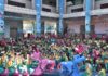 花蓮市幼迎端午 多元活動傳承傳統文化