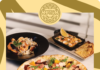 「源於歐洲的享樂」攜手 PizzaExpress 回歸香港