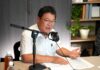 邱建富強調彰化縣長選戰「已經做好準備」 直言為彰化拚一次