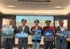阿嬤和低清藝人聯手帶路!台東首前進新山推介會 大馬人氣網紅引爆「追球」熱潮