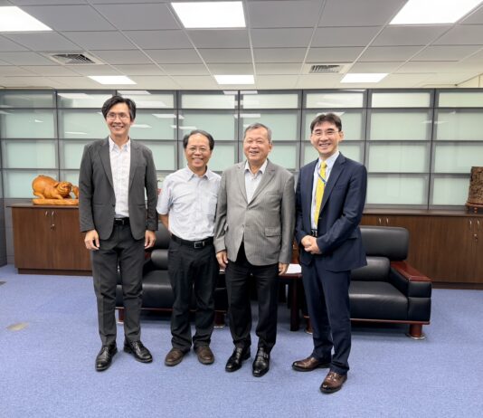 引山風為城市降溫!南投攜手中研院打造全臺首創跨縣市「風廊系統」