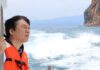 呼應「世界海洋日」 林國漳提三大方向重新建構海洋與宜蘭的未來