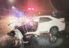 半夜出門沒說…癌症男深夜自撞亡!OHCA送醫不治 妻接噩耗崩潰
