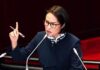 涉詐領助理補助費787萬違法輸入快篩 立委高金素梅被起訴求刑12年6月