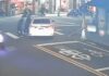 彰化又傳毒駕!「正義哥」肉身擋車腳部遭輾 警以車追人緝捕到案