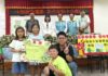 十年粽香傳愛不間斷 2,048顆愛心粽暖送彰化家扶