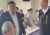 鄭淑分現身呂慧瑜客廳會 因誤認「縣政說明會」到場了解與蔡易餘爆發口角