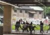 酒後衝突大亂鬥!台中火車站成印尼移工戰場 警方帶回4人究辦