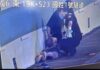 越南逾期居留移工竊車行駛國道 警方隧道內攔查逮捕