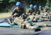 成功嶺士官長把士兵當靶?拿槍追射釀瘀青 十軍團駁壓案:已送憲兵隊偵辦