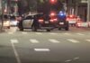 中警攔截失控毒駕男 闖紅燈逆向蛇行還撞傷行人遭逮送辦