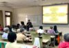 重返校園不嫌晚!中山醫大30+大學助攻第二專長與職涯升級