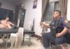 高學歷女子誤信虛擬貨幣投資陷阱險失百萬 東港警機智勸說成功阻詐