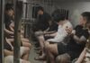 影/4台男在寮國遭逮!涉跨國電信詐騙疑專騙日本人 起獲大批偽造「警視廳」證件