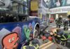 板橋死亡車禍! 婦人遭公車撞擊傷重不治