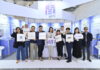 新北8組新創前進InnoVEX 2026 展現AI代理、智慧醫療等創新實力