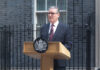 執政僅兩年!英國首相施凱爾請辭 新首相9月前接任