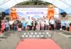 落實友善動物城市願景 彰化動物保護教育園區興建工程動土