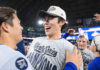 《MLB》佐佐朗木朗希繳旅美代表作 7局10K無失分飆刷新個人三振和火球紀錄!