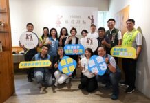 影音/青創補助「雅覓甜點」成果發表 創造具在地特色的甜點品牌