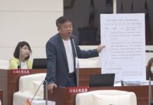 拯救出生率 陳慶齡盼竹市生育支持再升級