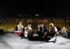 金曲入圍「冰球樂團」唱響卑南!台東最美星空夜擠爆5千人 下週關山換「萬芳」接棒