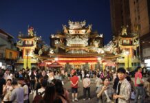 2026錫口文化節「錫口仲夏夜.廟埕映星海」將於慈祐宮廟埕盛大開張!