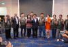 邱建富宣布參選縣長選舉 引台積電進彰化 首拋10萬噸海淡廠計畫
