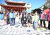 歡慶端午 樂遊鹿港! 「趣味闖關慶端陽」熱鬧登場