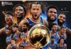 影/《NBA總冠軍》尼克末節逆襲睽違53年奪冠 布朗森封王戰爆砍45分奪FMVP!