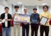 大葉資工系研發AI電力監測助手 榮獲全國競賽金獎