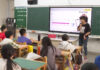 媒體識讀教育從小扎根 富林國小學童聰明防詐辨AI