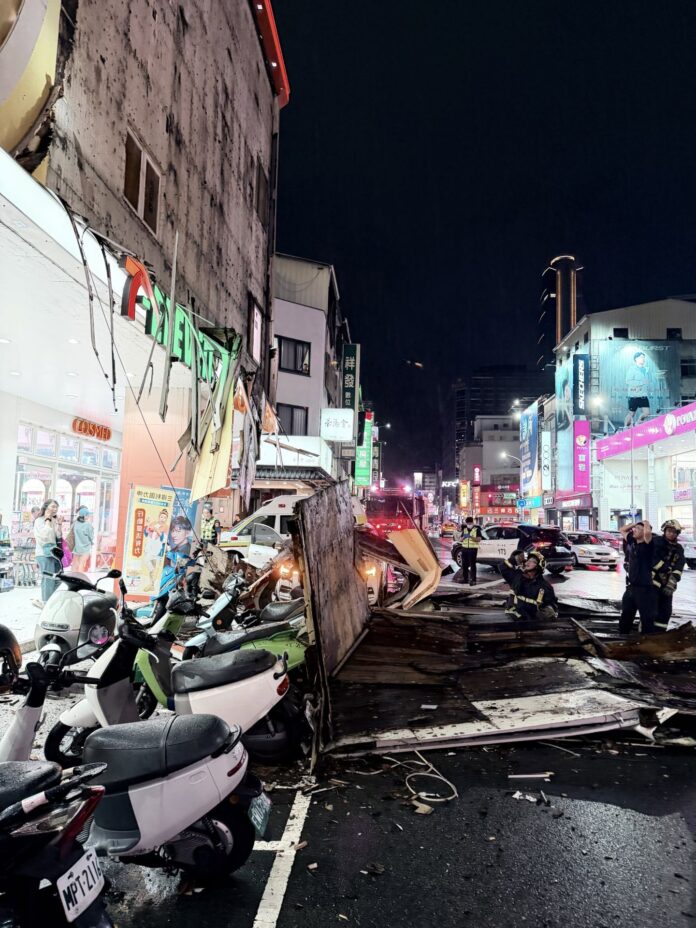 公益路三