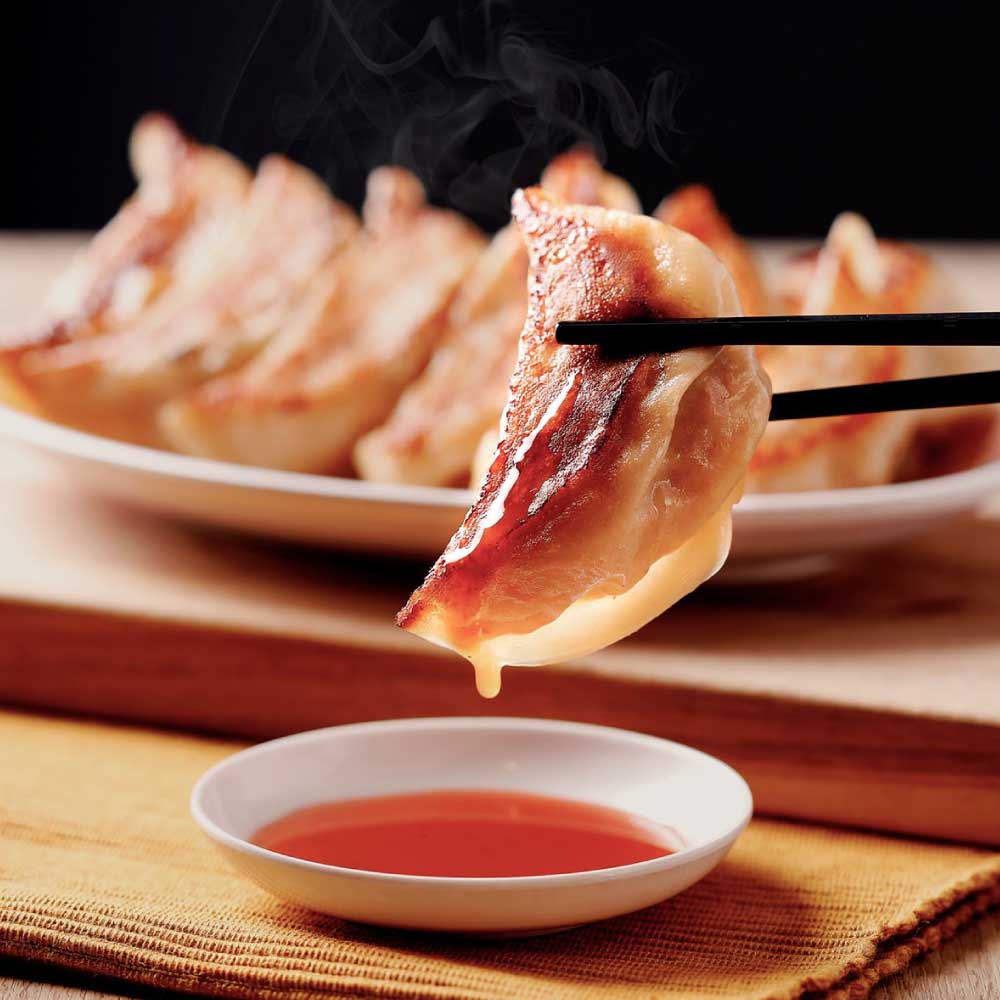 ▲大阪王將撤櫃8門市!代理到期全換品牌 台灣只剩3直營店。(圖/王座國際提供)