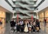 數位局攜手東海大學推動台中通工作坊 青年創意助攻數位服務升級