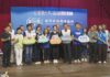 老少咸宜! 竹市風城盃布袋球錦標賽登場