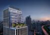 全球經濟不明朗下,CG Capital 旗下 InterContinental Residences Bangkok Asoke 獲得里程碑式佳績