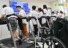 活動量不足恐加速退化 AI智慧運動管理系統助身障者養成運動習慣