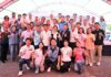 影音/彰化永靖新建長照衛福大樓動土 應靈公捐地促成這樁美事