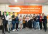 XTransfer馬來西亞新辦公室正式揭牌開業,加速東南亞戰略佈局