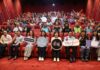 攜手金馬團隊打造全新文化觀光影片 「雲釀」首映看見在地風土記憶