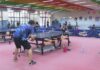 虎林國小桌球隊報喜 自由盃桌球賽成績傲人