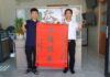 嘉義縣邱茂榮勇奪第八屆百大青農 友善畜牧打造永續養雞新典範