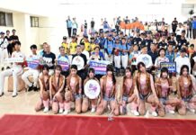 影音/2026北卦山南半線棒球錦標賽 頂新和德基金累積捐贈200萬元